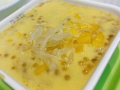 杨枝甘露-满记甜品(金融街店)