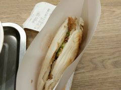 -老陈家擀面皮(木塔巷店)