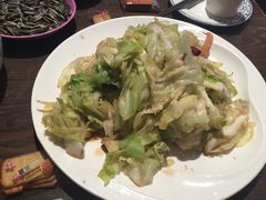 -吕氏疙瘩汤·私家菜馆(慈云寺店)