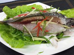 -船奇蒸汽海鲜·闽菜(八市海鲜总店)