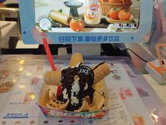 -DQ·蛋糕·冰淇淋(阜盛道店)