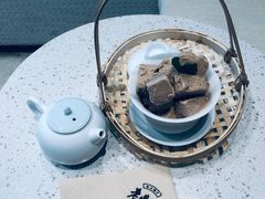 -老鼎丰糕点铺子(国贸商城店)