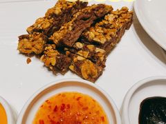 -臻宝中餐厅·大连菜·海鲜·融合菜(大连一方城堡豪华精选酒店)