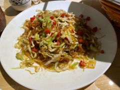 莲白粉丝-椒小兔·盐帮川菜中餐厅(金沙时代广场店)