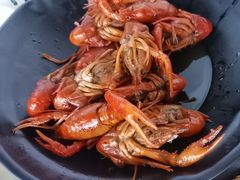 -聚味瞿记·龙虾堂(树木岭店)
