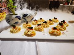 -山泉公馆酒家(珠江新城店)