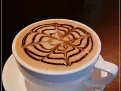 -老吴咖啡( 国贸商住大厦店)