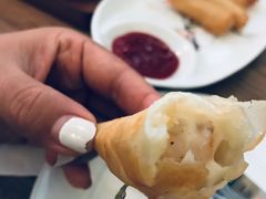 -普兰达德国餐厅·德式脆皮烤猪肘·自酿啤酒(观唐店)