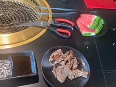 -谷牛和牛烤肉(漕河泾印象城店)