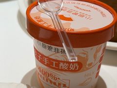 -小厨娘淮扬菜(江宁义乌江广创艺工场店)