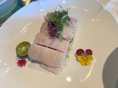 脆皮咸鸡-三号黄浦会Canton Table
