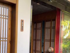 -恬阿姨庭院餐厅·生日宴