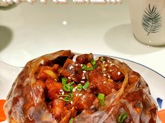 -清晖小苑•顺德地方菜(壹海城店)