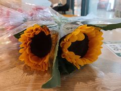 -循礼门鲜花花市(武汉循礼门店)