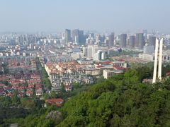 景点-峙山公园