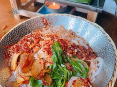 -觅山云南菜(泊富ICITY店)