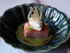 -Le Comptoir de Pierre Gagnaire