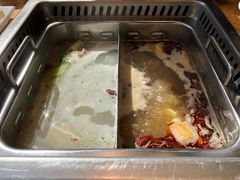 -草原塞蛮羊火锅城(港湾店)