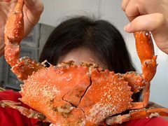 -蚝乡农庄(铁涌赤岸店)