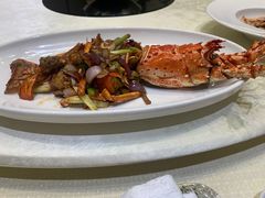 -太湖饭店·寄畅轩中餐厅