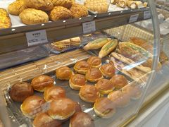-烘焙町面包店(西四店)