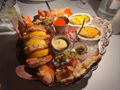 -壳里西餐厅Coquille Seafood Bistro(蒙自路店)