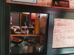 门面-富乐满韩国正宗炸鸡韩国料理(虹泉路店)