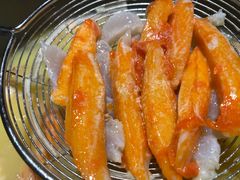 -霸王虾·小龙虾香辣蟹(玉林店)