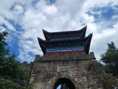 -后柳水乡