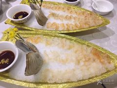 -吉源大排档·鱼生·海鲜(烧烤彩印厂店)