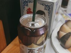 -冰城焰会大丰收铁锅炖(萝岗万达金街店)