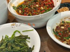 -彭厨(玉荣庄店)