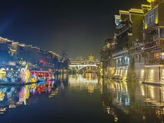 -乾州古城