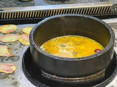 -滇藏石锅宴(崇仁巷老店)