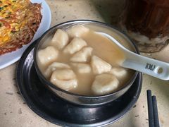 红糖甜薯奶-百回味老爸茶(海彤店)
