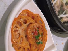 -四季缤纷椰子鸡(梅溪新天地店)