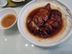 -香融府·烤鸭·家常菜(马家堡路店)