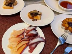 -武汉厨房自助餐厅·武汉卓尔万豪酒店