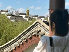 -南戴河国际娱乐中心