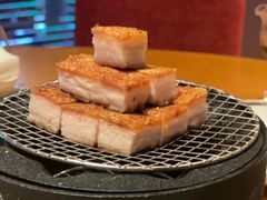 -广州富力君悦大酒店空中花园