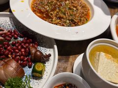 -顺兴老茶馆·精品川菜(世纪城店)