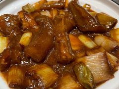 -狮王府淮扬菜(新街口友谊店)