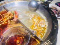 -九记潮汕现切鲜牛肉自助火锅(长沙·方圆荟店)