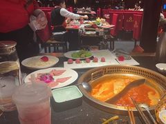 -红运火锅·中国名火锅·国风演绎(省体店)