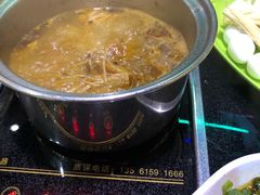 -自助火锅筷乐食代自助餐厅(金辰店)
