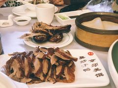 -全聚德(常州店)