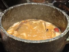 -芸山季·云南山珍菌火锅(人民广场来福士店)