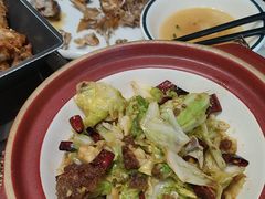 -李氏传家菜(兴城路店)