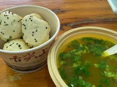 -许记生煎(遵义路店)