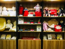 -海豚湾高端月子会所(黄浦店)